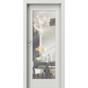 Porta INSPIRE A.1 Wenge White 